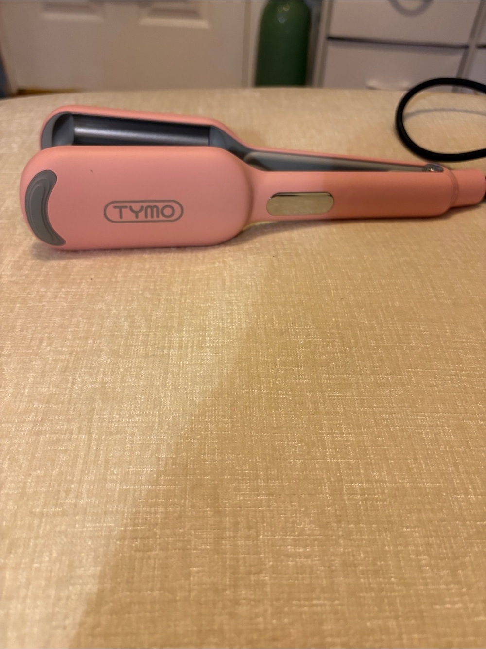 TYMO Pink Hair waver, small size